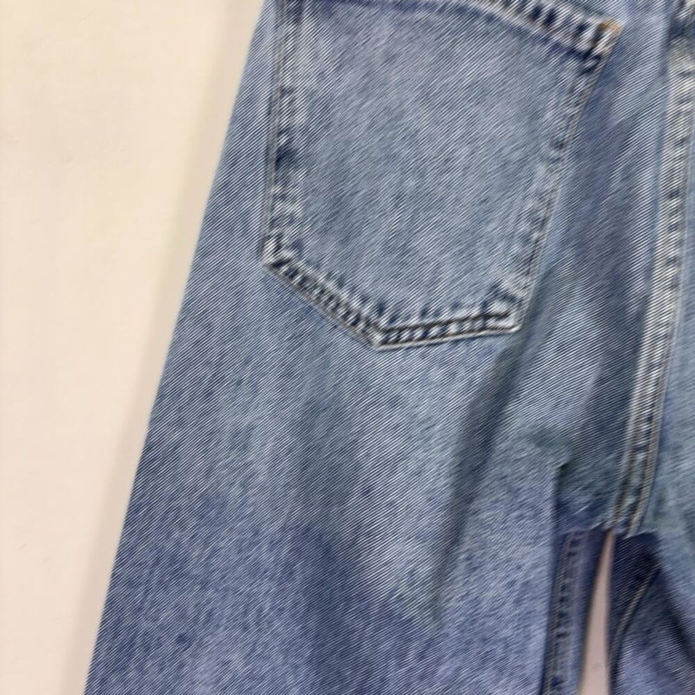 Agolde Ren Jeans - Picture 5 of 6